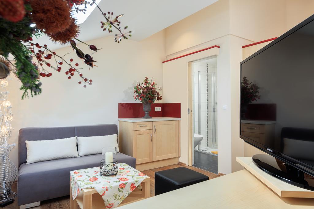 Erkheimer Landhaus 部屋 写真