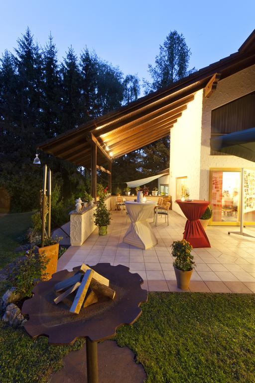 Erkheimer Landhaus エクステリア 写真
