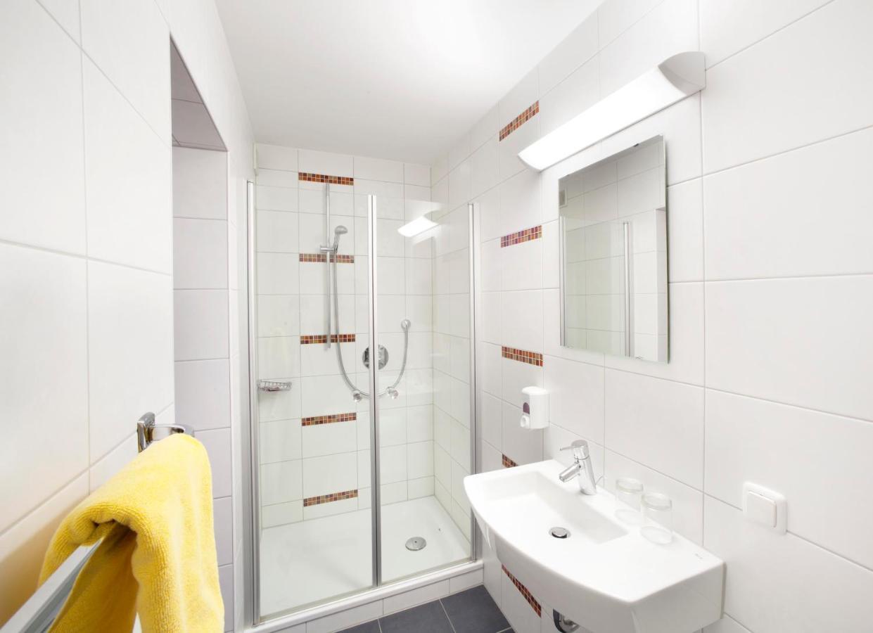 Erkheimer Landhaus 部屋 写真
