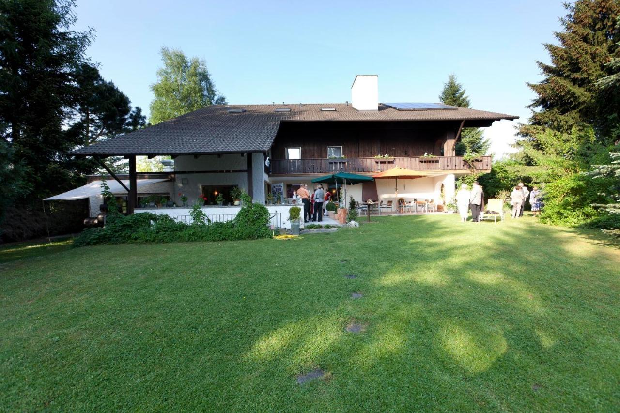 Erkheimer Landhaus エクステリア 写真