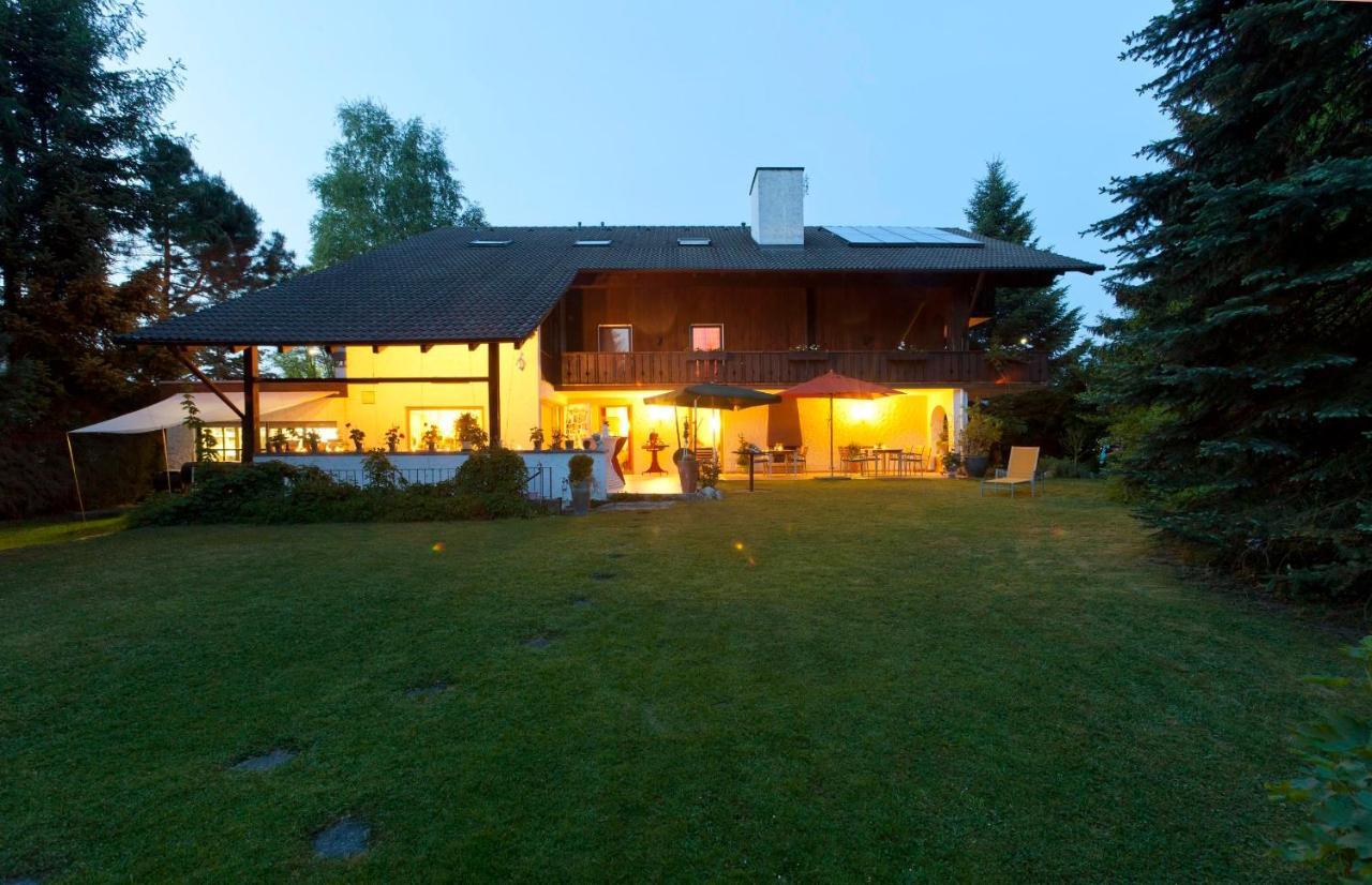 Erkheimer Landhaus 部屋 写真
